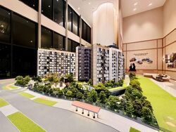 Jalan Jurong Kechil (D21), Condominium #553342391